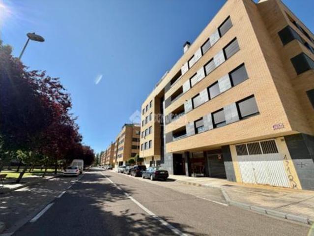 Piso Venta Palencia Capital, San Antonio