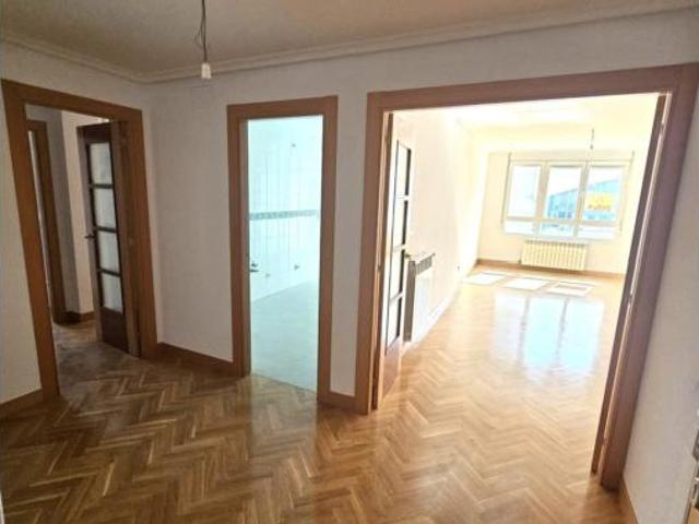 Piso Venta Palencia Capital, San Juanillo Pan y Guindas