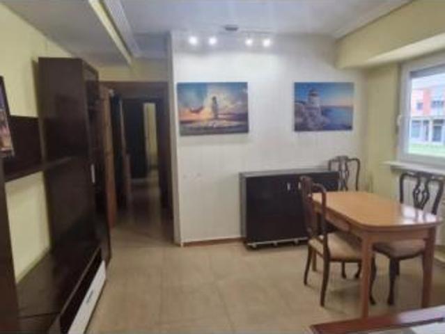 Piso Venta Palencia Capital, San Juanillo Pan y Guindas