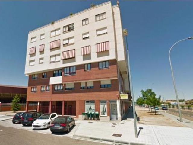 Piso Venta Palencia Capital, San Juanillo Pan y Guindas