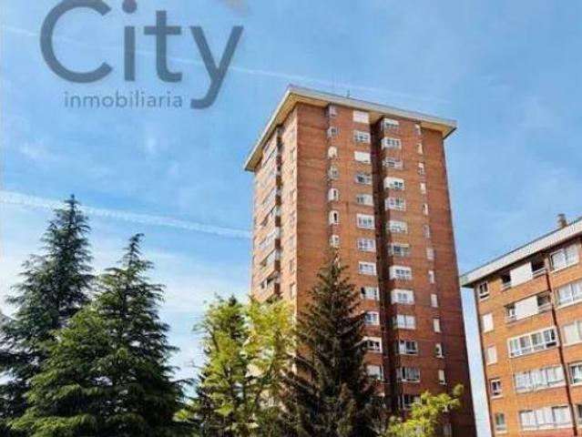 Piso Venta Palencia Capital, Sector 8