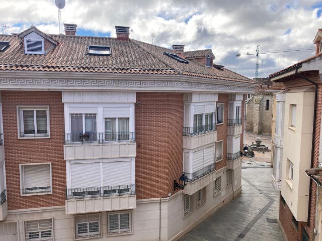 Piso Venta Palencia