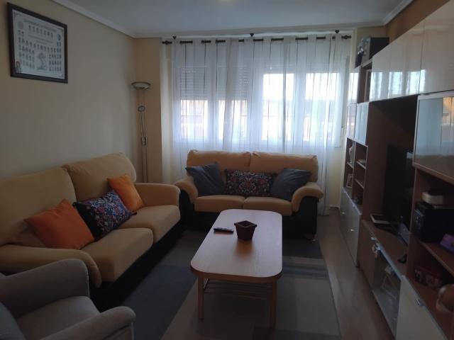 Piso Venta Palencia