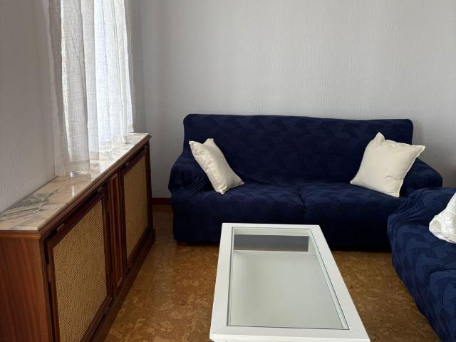 Piso Venta Palencia