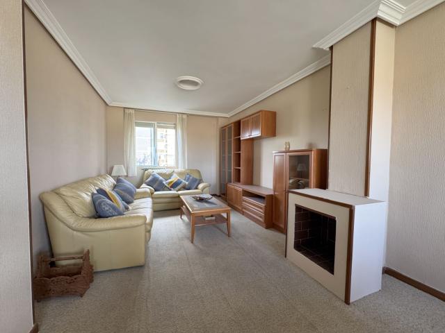 Piso Venta Palencia