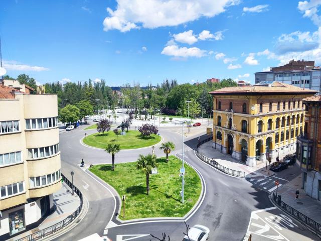 Piso Venta Palencia