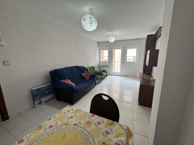 Piso Venta Palencia