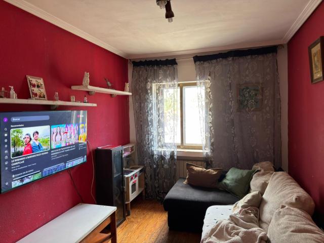 Piso Venta Palencia