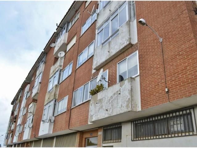 Piso Venta Palencia