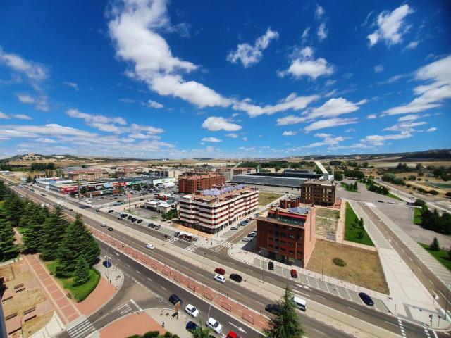 Piso Venta Palencia