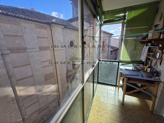 Piso Venta Palencia