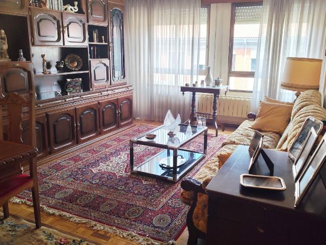 Piso Venta Palencia