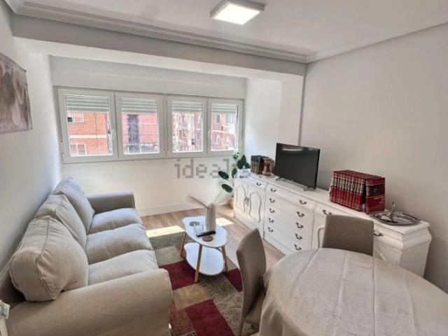 Piso Venta Palencia