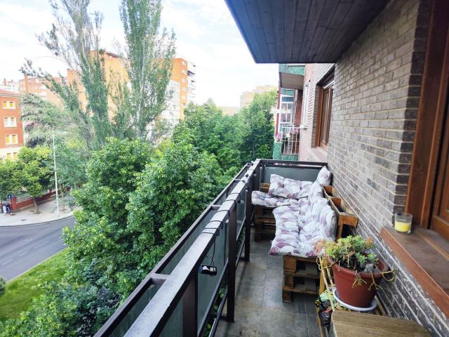 Piso Venta Palencia