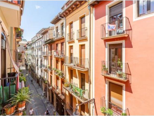 Piso Venta Pamplona Iruña, Casco Antiguo Alde Zaharra