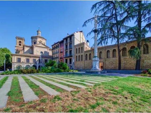 Piso Venta Pamplona Iruña, Casco Antiguo Alde Zaharra