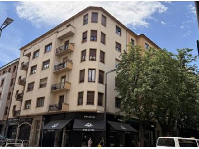 Piso Venta Pamplona Iruña, Ensanches Zabalguneak
