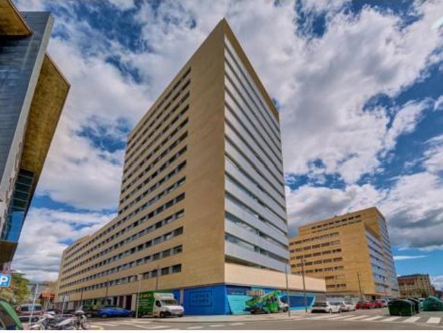 Piso Venta Pamplona Iruña, Ensanches Zabalguneak