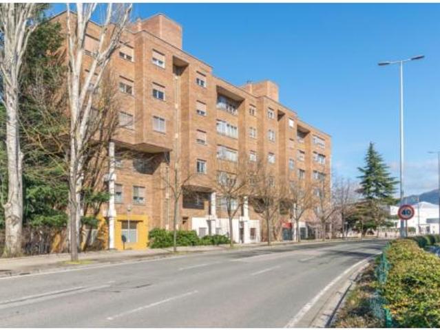 Piso Venta Pamplona Iruña, Ermitagaña Mendebaldea Etxabakoitz