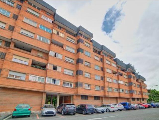 Piso Venta Pamplona Iruña, Ermitagaña Mendebaldea Etxabakoitz