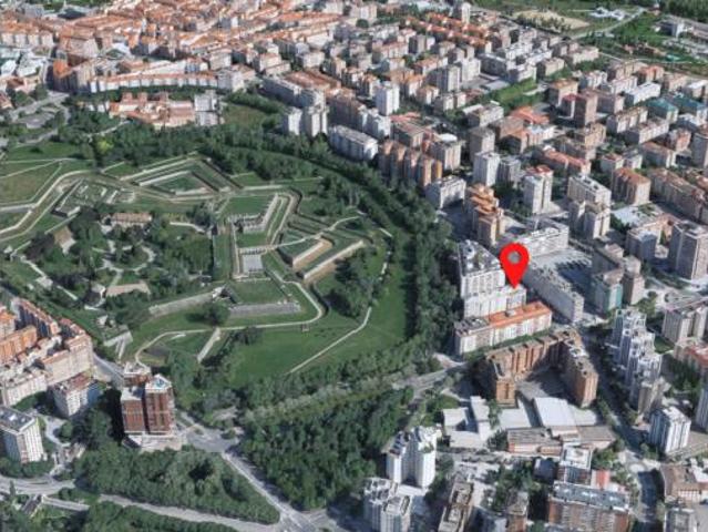 Piso Venta Pamplona Iruña, Iturrama Azpilagaña