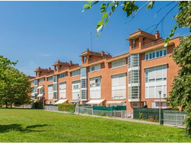 Piso Venta Pamplona Iruña, Mendillorri