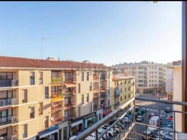 Piso Venta Pamplona Iruña, Rochapea Arrotxapea