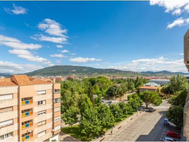 Piso Venta Pamplona Iruña, San Juan Donibane
