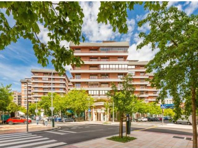 Piso Venta Pamplona Iruña, San Juan Donibane