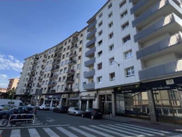 Piso Venta Pamplona Iruña, San Juan Donibane