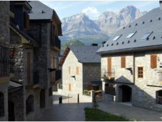 Piso Venta Panticosa, El Pueyo de Jaca