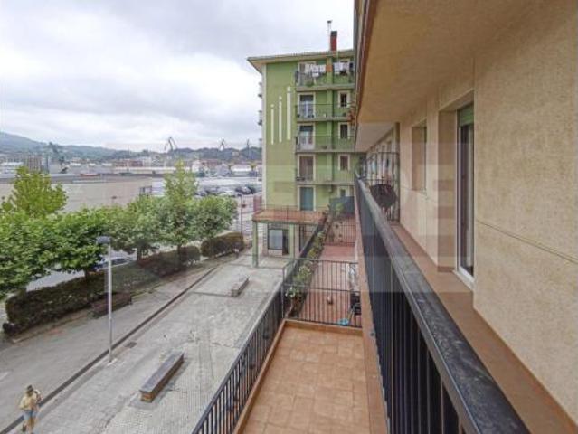 Piso Venta Pasaia, Pasai Donibane