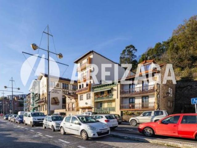 Piso Venta Pasaia, Pasai San Pedro