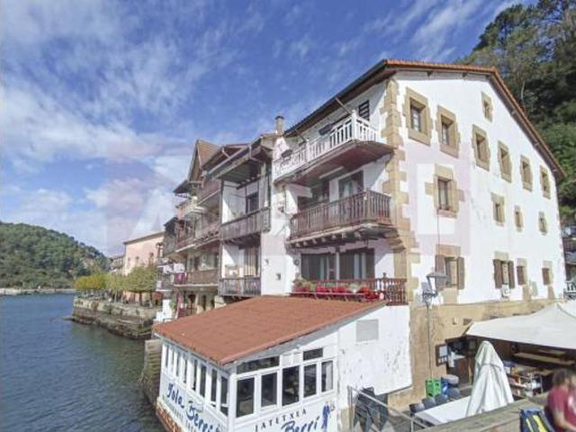 Piso Venta Pasaia, Pasai San Pedro