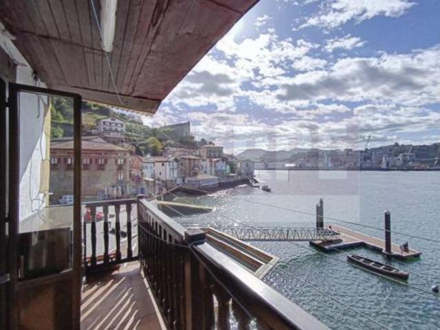 Piso Venta Pasaia, Pasai San Pedro