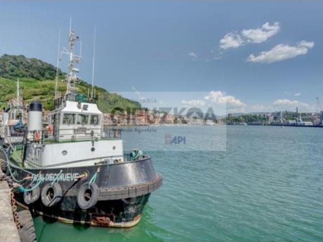 Apartamento Venta Pasaia, Pasaia