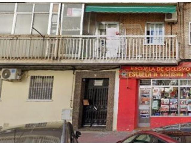 Piso Venta Parla, Calle Pinto San Roque