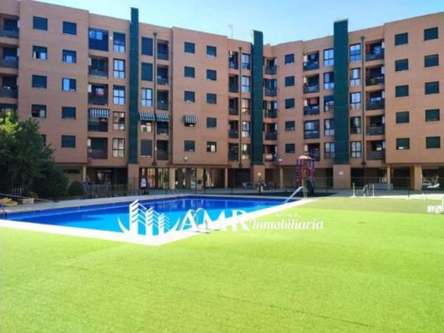 Piso Venta Parla, El Nido Las Fuentes