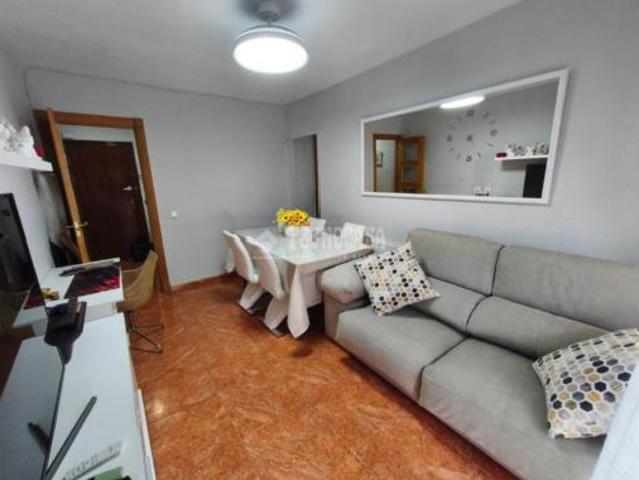 Piso Venta Parla, Parque Inlasa