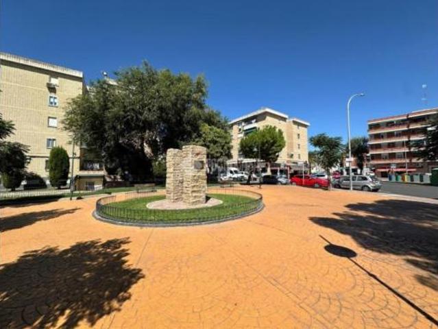 Piso Venta Parla, Parque Inlasa