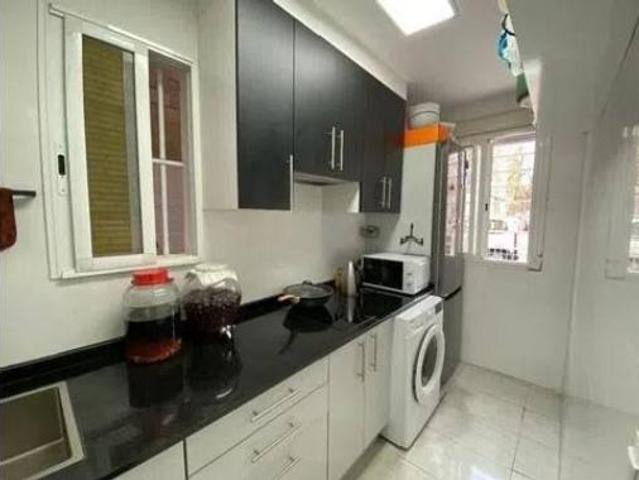 Piso Venta Parla, Parque Inlasa