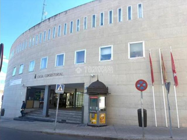 Piso Venta Parla, Parque Inlasa