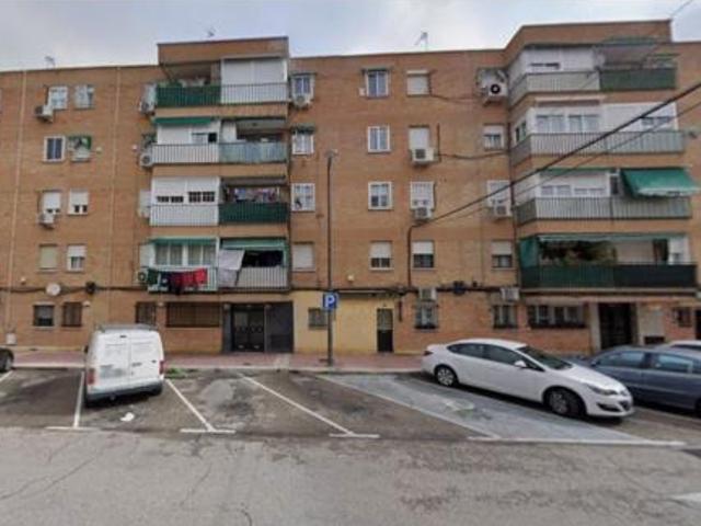 Piso Venta Parla, Parque Inlasa
