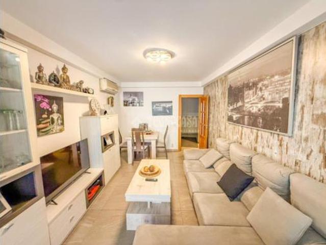 Piso Venta Parla, Pintores Ferial