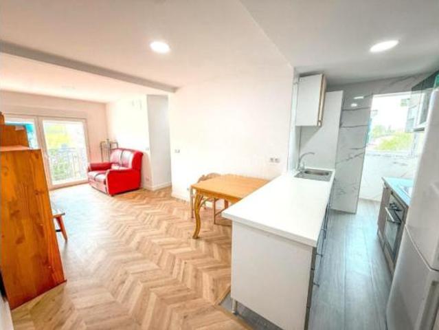 Piso Venta Parla, Pintores Ferial