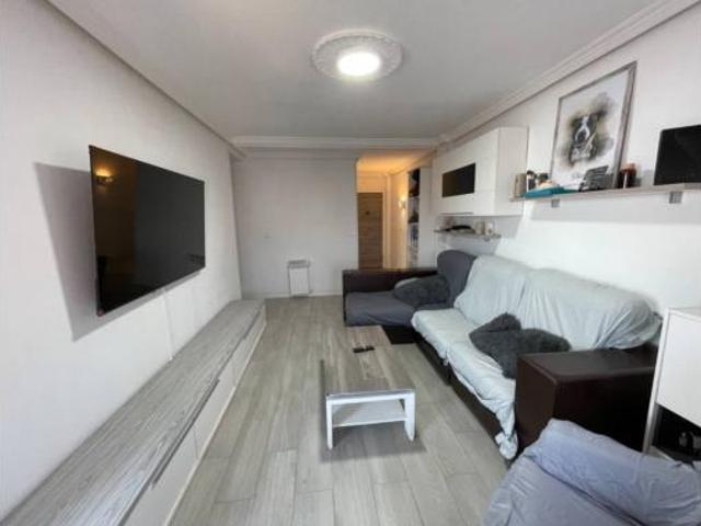 Piso Venta Parla, Reyes