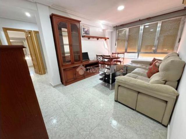 Piso Venta Parla, Reyes