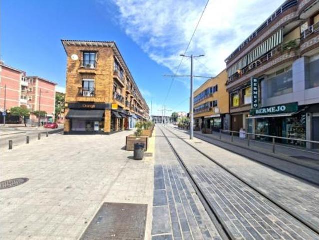 Piso Venta Parla, Villayuventus Renfe