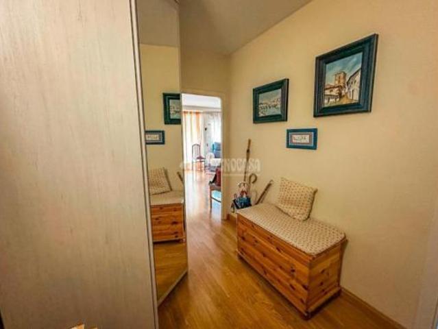 Piso Venta Parla, Villayuventus Renfe