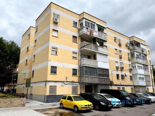Piso Venta Parla, Villayuventus Renfe